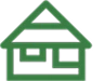 Bungalow icon