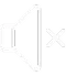 Mute icon